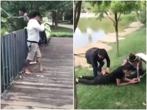 Thú vui 'tao nhã' của thanh niên FA lâu năm