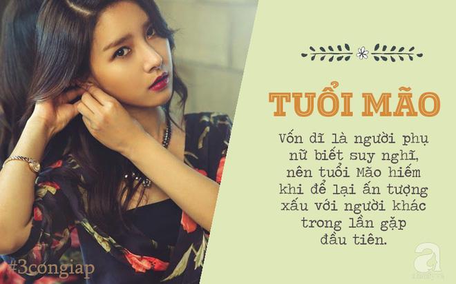 3 con giáp nữ làm vợ thông minh, khéo léo trong cách cư xử với cả hai bên nội ngoại-1