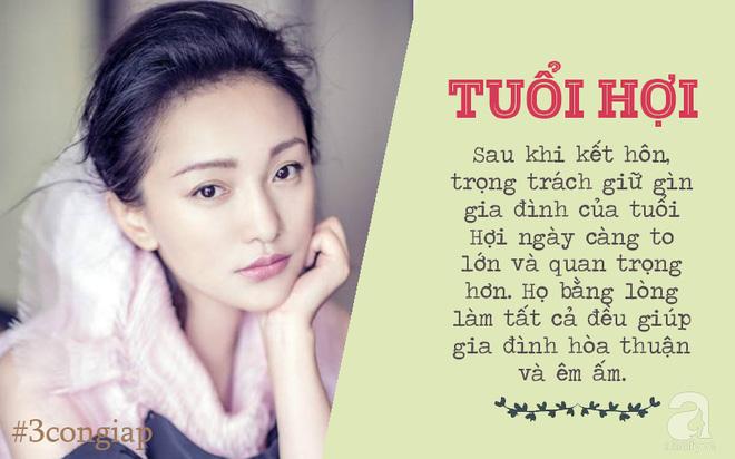 3 con giáp nữ làm vợ thông minh, khéo léo trong cách cư xử với cả hai bên nội ngoại-2