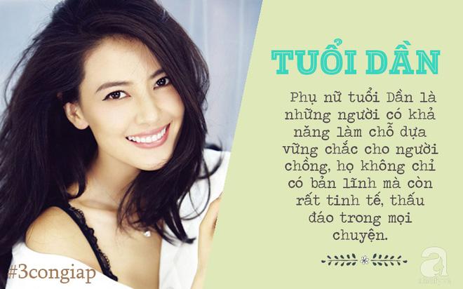 3 con giáp nữ làm vợ thông minh, khéo léo trong cách cư xử với cả hai bên nội ngoại-3