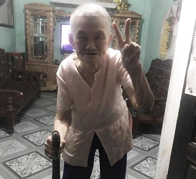 Bà ngoại tâm lý nhất quả đất, sẵn sàng bảo kê khi cháu gái bị giục lấy chồng-3