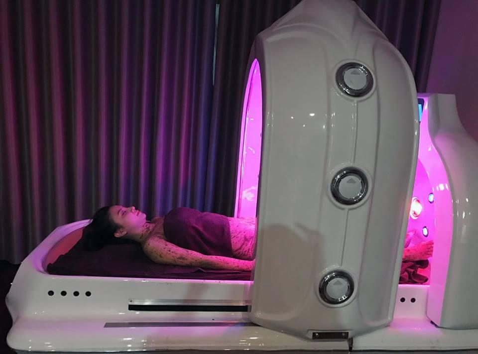 Hot girl - hot boy Việt 9/10: Trang Pilla khoe ảnh sinh nhật bên mẹ chồng sau ồn ào với tình cũ-5