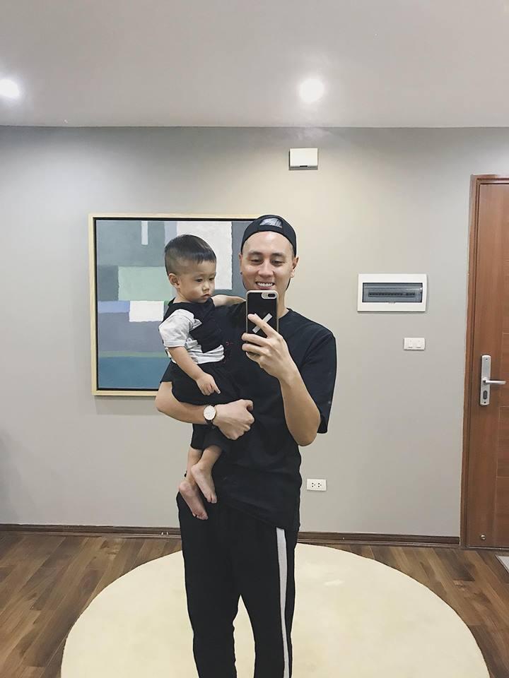 Hot girl - hot boy Việt 9/10: Trang Pilla khoe ảnh sinh nhật bên mẹ chồng sau ồn ào với tình cũ-3