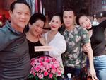 Hot girl - hot boy Việt 9/10: Trang Pilla khoe ảnh sinh nhật bên mẹ chồng sau ồn ào với tình cũ