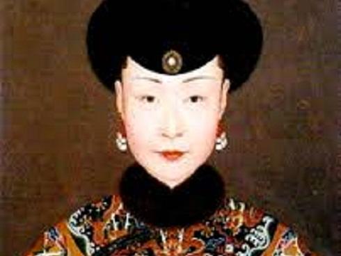 Kỳ bí chuyện Hoàng hậu hồ ly tinh khiến vua mê đắm, khi thất sủng liền bán nước rửa hận tình-7