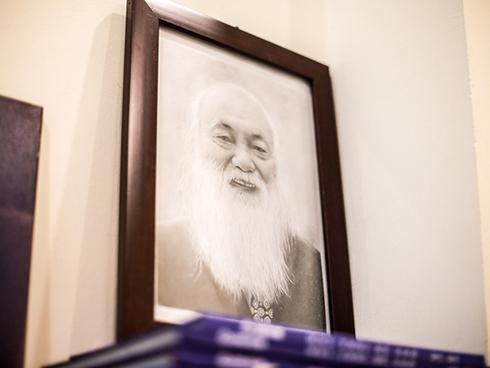 Những câu nói sống mãi trong trái tim mọi thế hệ học trò của thầy Văn Như Cương-9