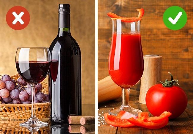 Những thói quen tuyệt đối nên tránh khi đi máy bay-4