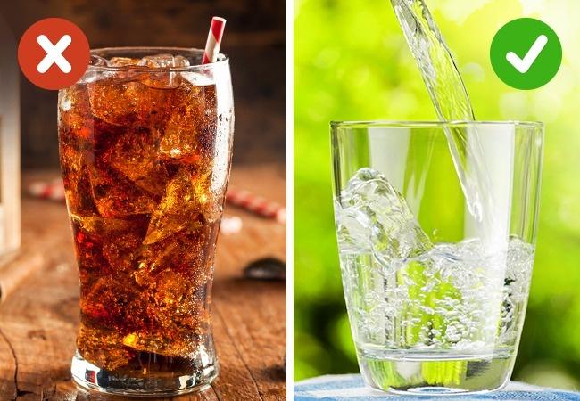 Những thói quen tuyệt đối nên tránh khi đi máy bay-6