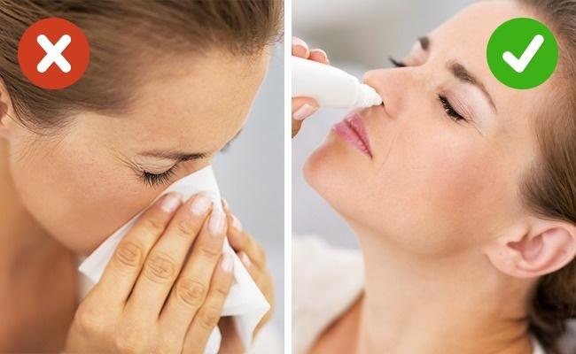 Những thói quen tuyệt đối nên tránh khi đi máy bay-8