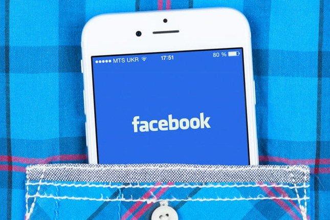 Facebook thêm chức năng loại bỏ tin tức giả mạo-1