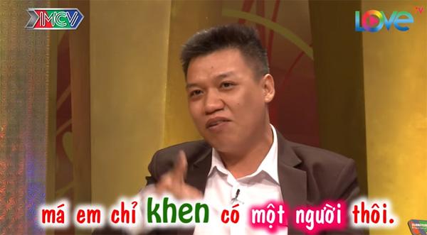 Thế giới ảo, tình yêu thật của thầy hiệu phó bị cho là già trước tuổi với cô vợ trẻ trung-8