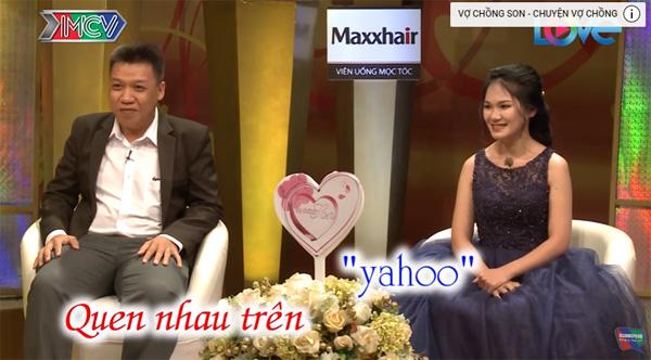 Thế giới ảo, tình yêu thật của thầy hiệu phó bị cho là già trước tuổi với cô vợ trẻ trung-3