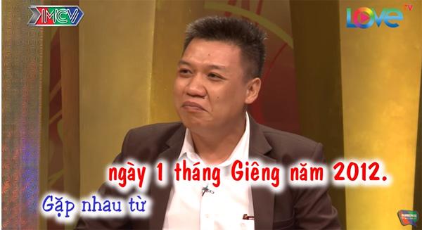 Thế giới ảo, tình yêu thật của thầy hiệu phó bị cho là già trước tuổi với cô vợ trẻ trung-5