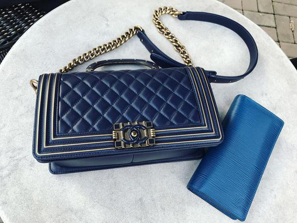 Hôn thê tin đồn của Cường Đô la sành điệu cỡ nào?-1