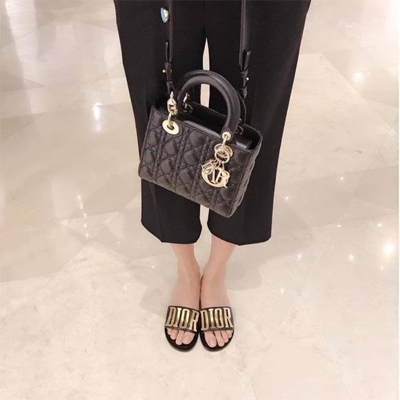 Hôn thê tin đồn của Cường Đô la sành điệu cỡ nào?-3