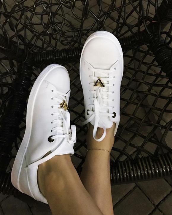 Hôn thê tin đồn của Cường Đô la sành điệu cỡ nào?-9