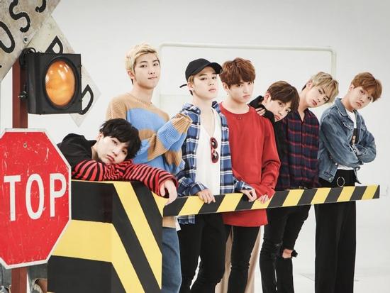 BTS có khả năng được đề cử tại lễ trao giải Grammy?