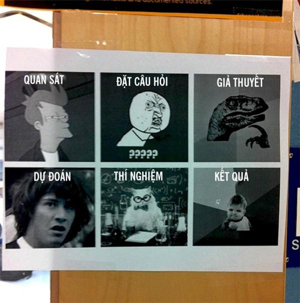 Học trò chỉ biết bái phục trước màn trả đũa bá đạo của thầy cô-8