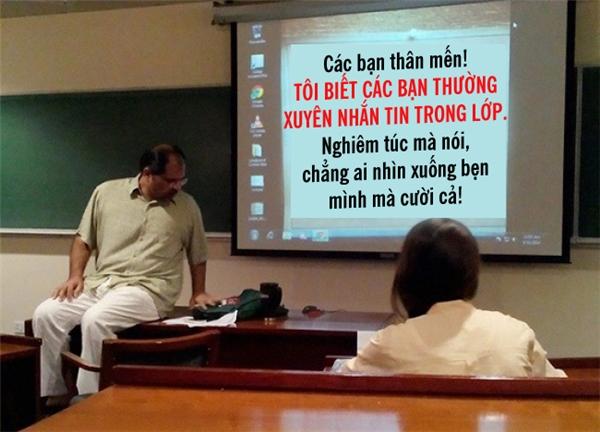 Học trò chỉ biết bái phục trước màn trả đũa bá đạo của thầy cô-9