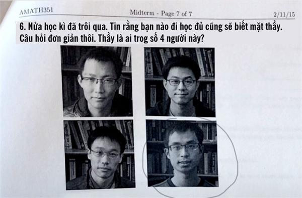 Học trò chỉ biết bái phục trước màn trả đũa bá đạo của thầy cô-1