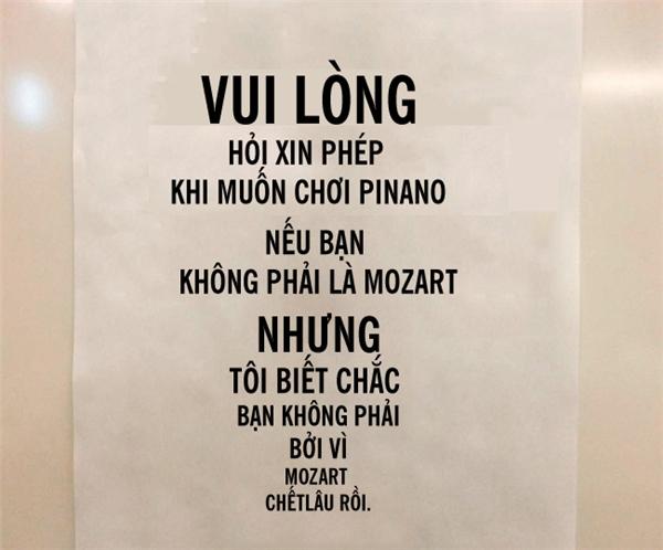 Học trò chỉ biết bái phục trước màn trả đũa bá đạo của thầy cô-3