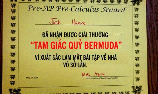 Học trò chỉ biết bái phục trước màn trả đũa bá đạo của thầy cô-7