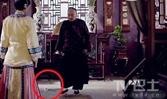 Mỏi tay nhặt sạn phim truyền hình Hoa ngữ hot nhất hiện nay-2