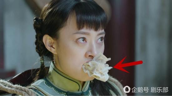 Mỏi tay nhặt sạn phim truyền hình Hoa ngữ hot nhất hiện nay-5