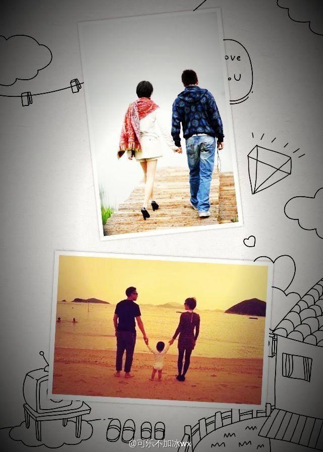 Con trai Đặng Siêu - Tôn Lệ hiếm hoi lộ mặt trước công chúng-12