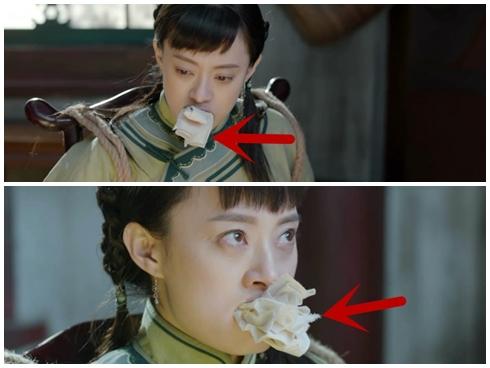 Lỗi sai ngớ ngẩn nhất phim cổ trang: Thời xưa đã có thuốc lá, ô tô và Iphone-15