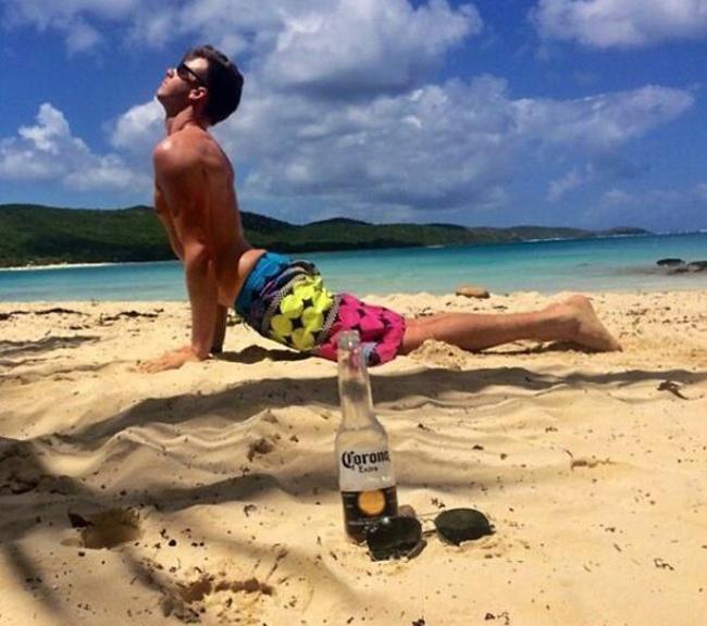 Vì sao đàn ông không nên biến thành phụ nữ?-10