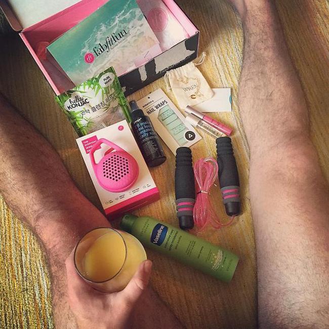 Vì sao đàn ông không nên biến thành phụ nữ?-11