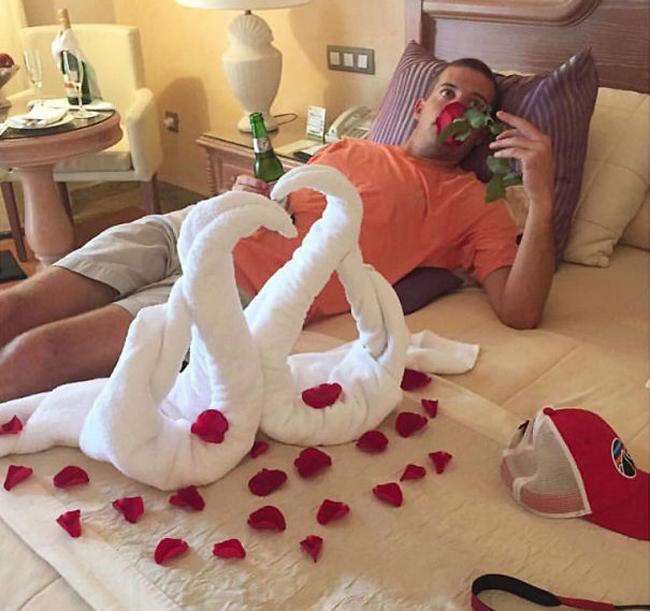 Vì sao đàn ông không nên biến thành phụ nữ?-12