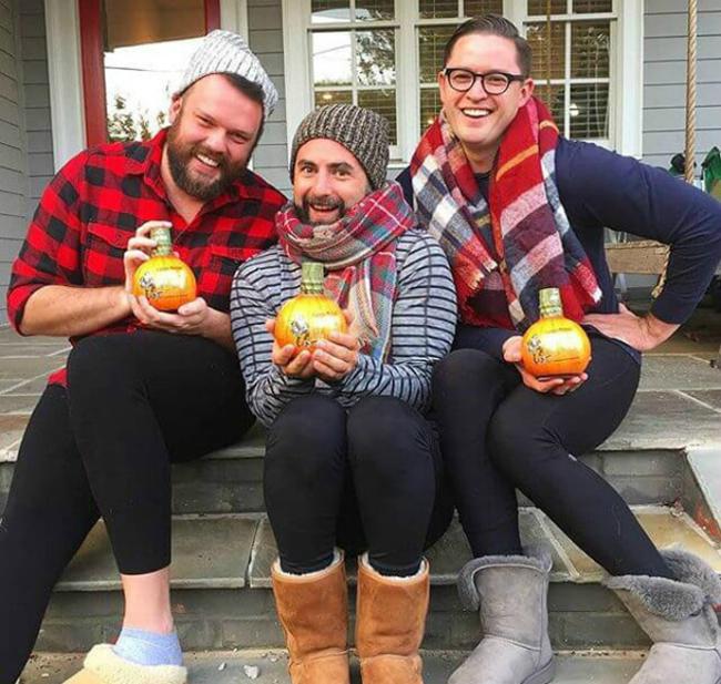 Vì sao đàn ông không nên biến thành phụ nữ?-3