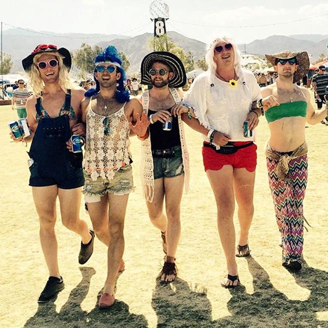 Vì sao đàn ông không nên biến thành phụ nữ?-4