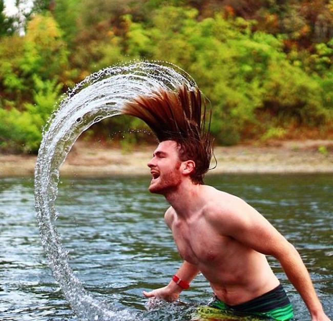 Vì sao đàn ông không nên biến thành phụ nữ?-6