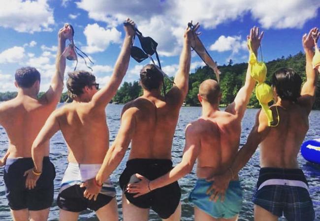 Vì sao đàn ông không nên biến thành phụ nữ?-7