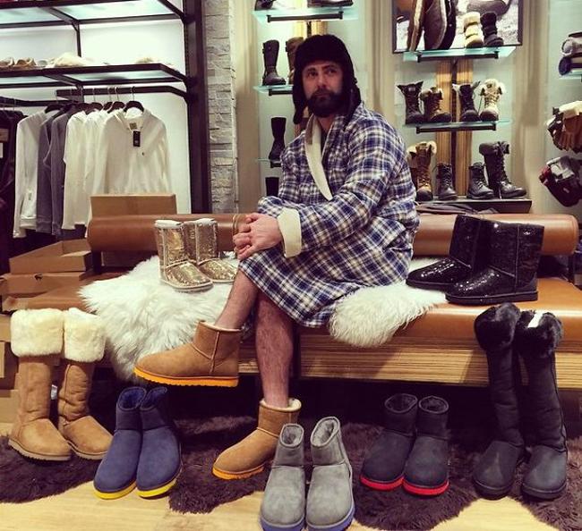 Vì sao đàn ông không nên biến thành phụ nữ?-8