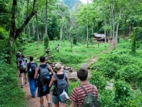 Nam hướng dẫn viên run rẩy trước hành động của nữ sinh 15 tuổi