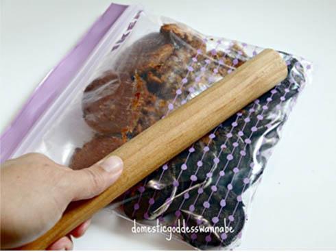 Làm ba chỉ quay bì giòn tan như bánh đa, ai ăn xong cũng xin mang về-3