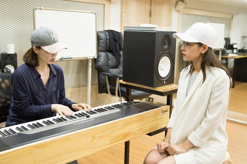 Sau 3 năm cật lực mài giũa thanh nhạc, giọng hát của Chi Pu đã tiến bộ ra sao?-2