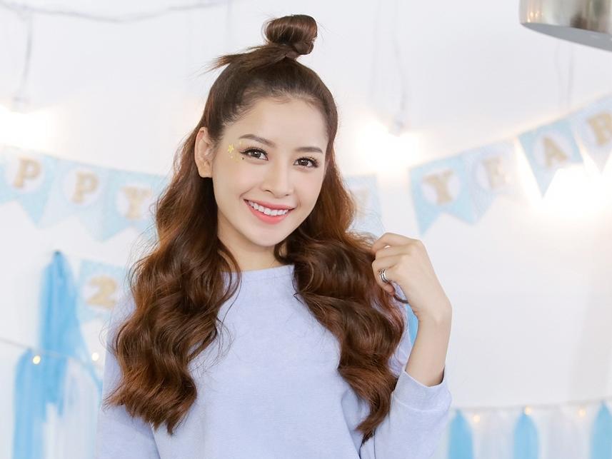 Chi Pu bắn phát pháo đầu tiên báo hiệu cuộc xâm lấn sang địa hạt âm nhạc-8