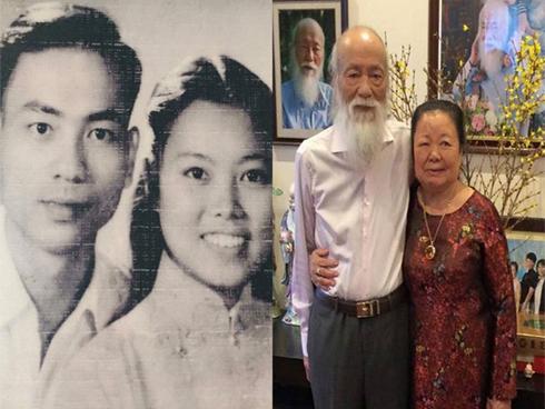 Nước mắt học sinh Lương Thế Vinh gửi thầy Văn Như Cương ngập tràn tang lễ-15