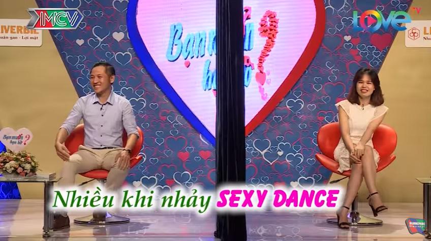 Hoảng với anh chàng thích nhảy sexy dance khi tắm khiến bạn gái hết hồn-7