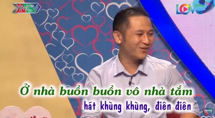 Hoảng với anh chàng thích nhảy sexy dance khi tắm khiến bạn gái hết hồn-6