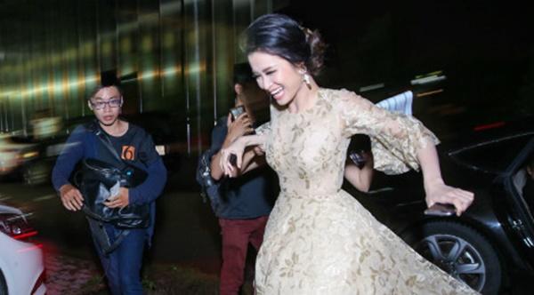 Những lần xuất hiện kiểu giờ dây thun khiến sao Việt bị chỉ trích ầm ĩ-9