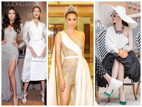 Những cuộc tình sớm nở tối tàn của sao Việt-7