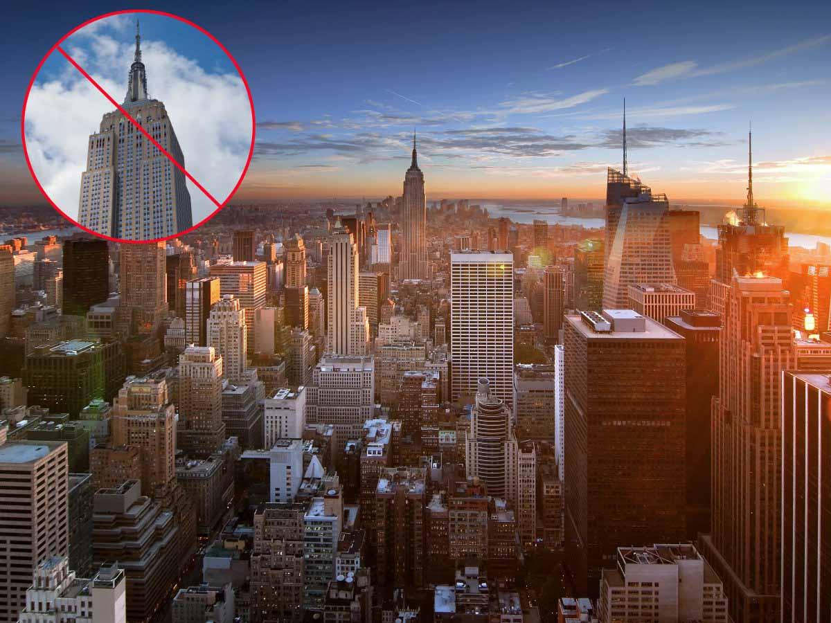 Bóc trần những địa danh nổi tiếng không đẹp như lời đồn-1