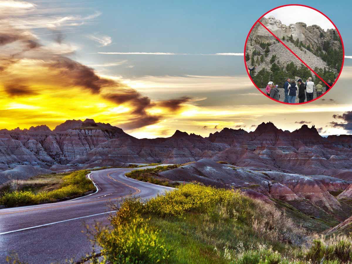 Bóc trần những địa danh nổi tiếng không đẹp như lời đồn-12