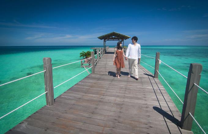 Ngưỡng mộ cặp đôi mang theo chân máy tự chụp ảnh khắp 5 châu lục-5